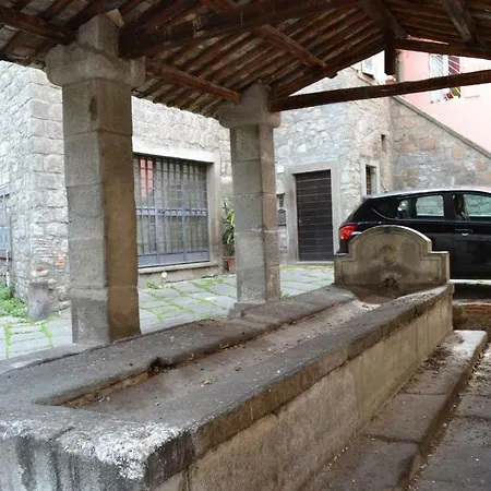 Alloggio Turistico Della Torre *